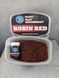 Метод-мікс One Hook Baits Flat Groundbait Robin Red 400g