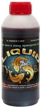 Ліквід Trinity Baits Слива Кисла 0,5л