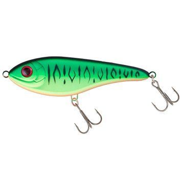 Воблер Strike Pro Buster Jerk II 120S 33г GC01S