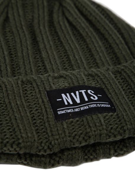 Шапка Trakker Anson Beanie Green NTCA4325 фото