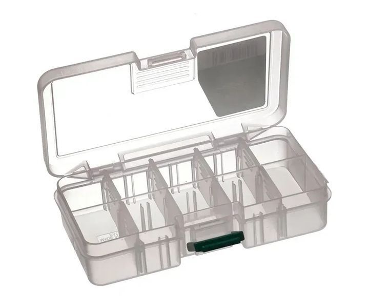 Коробка Meiho Fly Case LL (F-LL) 214&times;118&times;45 mm до:clear 1791.03.03 фото
