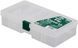 Коробка Meiho Fly Case LL (F-LL) 214&times;118&times;45 mm до:clear 1791.03.03 фото 1