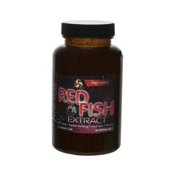 Ліквід Trinity Baits Extract Red Fish compoung 250ml