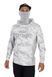 Реглан Fox Rage UV Hooded Light Cam Top Large NPR605 фото 3