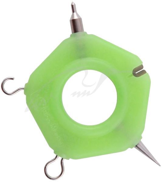 Інструмент RidgeMonkey Multi Tool Hook/Loop/Points&Stripper 9168.02.96 фото