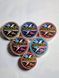 Balance Two Colours Hook Boilies One Hook Baits MEGA MARE Black Pearl 12mm (40g)