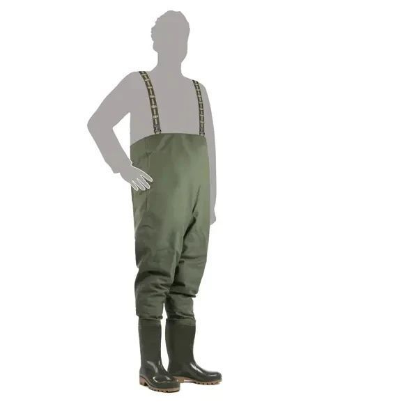 Забродний костюм Demar Grand Chest WADERS 47 1869582595 фото