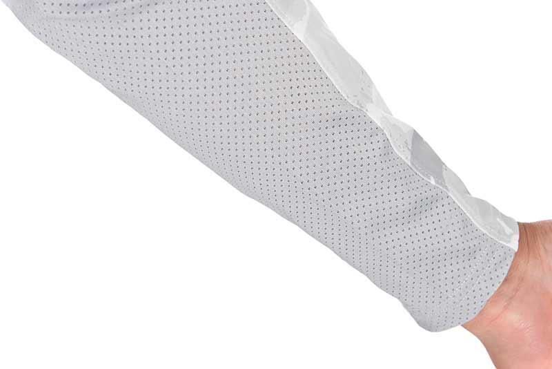Реглан Fox Rage UV Hooded Light Cam Top Large NPR605 фото