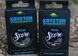 Лідкор Kryston Score Heavyweight Leadcore 35lb 10 м Camou