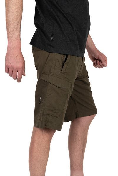 Шорти Fox Collection Lightweight Cargo shorts L CCL258 фото