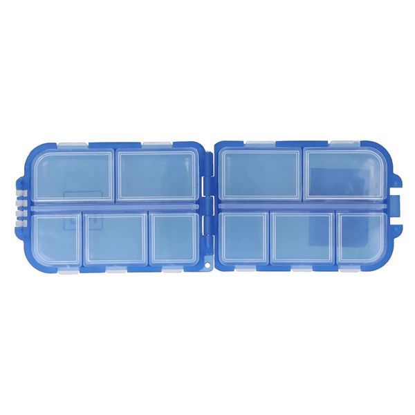 Коробка Zeox Accessory Box AB-1006 S