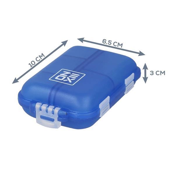 Коробка Zeox Accessory Box AB-1006 S