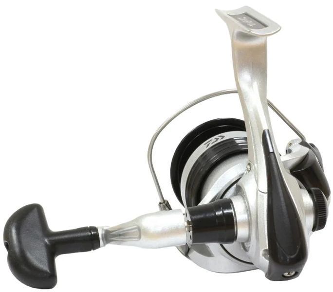 Катушка Daiwa Sweepfire E 2000C