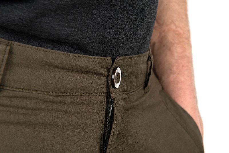 Шорти Fox Collection Lightweight Cargo shorts L CCL258 фото