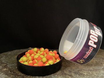 Бойли Pop-up Trinity Baits Coconut 6 мм 15 г