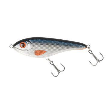 Воблер Strike Pro Buster Jerk 150S 75г C384F