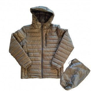 Куртка Sonik Packaway Insulator Jacket L NC0040 фото