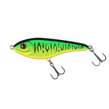 Воблер Strike Pro Buster Jerk 150S 75г GC01S