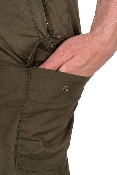 Шорти Fox Collection Lightweight Cargo shorts S CCL256 фото