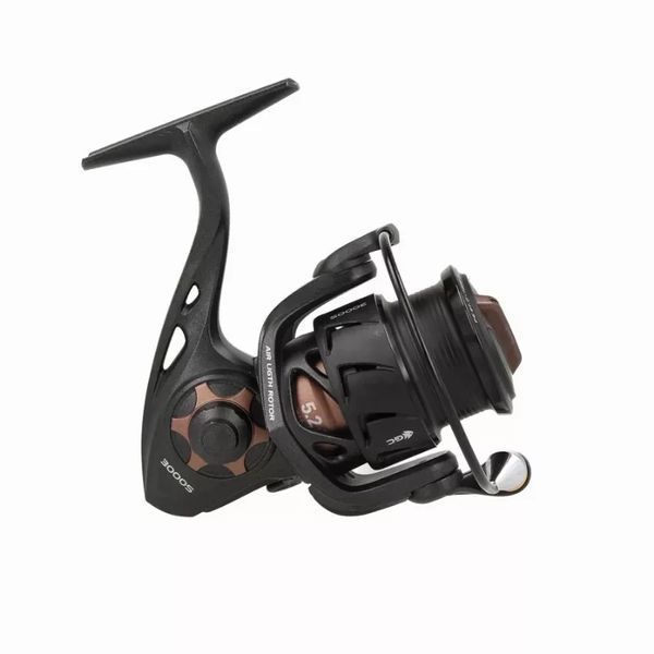 Катушка GC Inquisitor 3000S