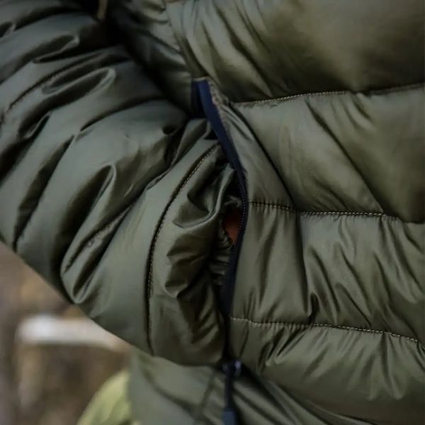 Куртка Sonik Packaway Insulator Jacket L NC0040 фото