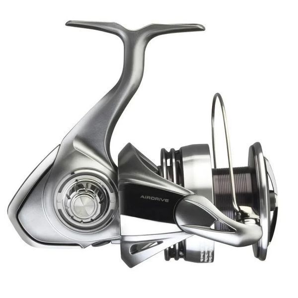 Катушка Daiwa 23 Exceler LT 2500 20060086 фото