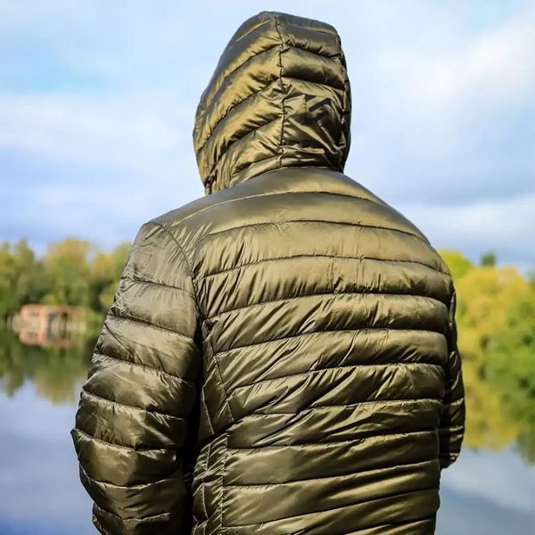 Куртка Sonik Packaway Insulator Jacket L NC0040 фото