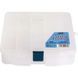 Коробка Meiho Multi Case OL M-OL) 205х187х45mm к:clear 1791.03.10 фото 1
