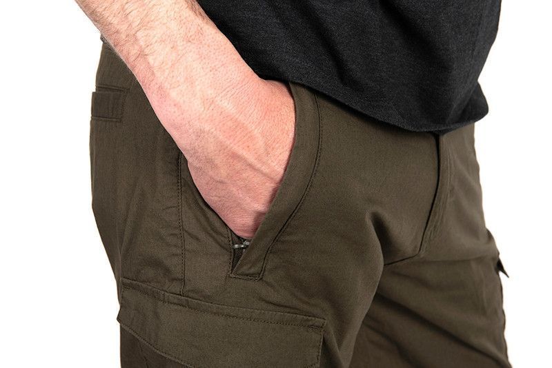 Шорти Fox Collection Lightweight Cargo shorts S CCL256 фото