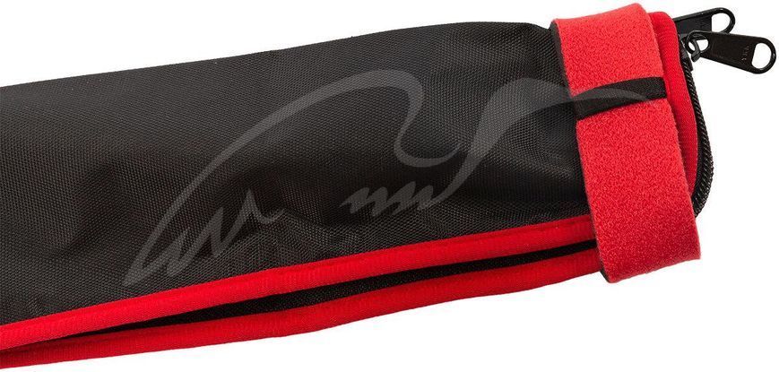 Чохол Favorite FCRB144-BCK для спінінга 144cm к:black