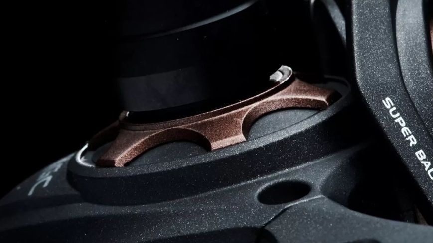 Катушка GC Inquisitor 3000S