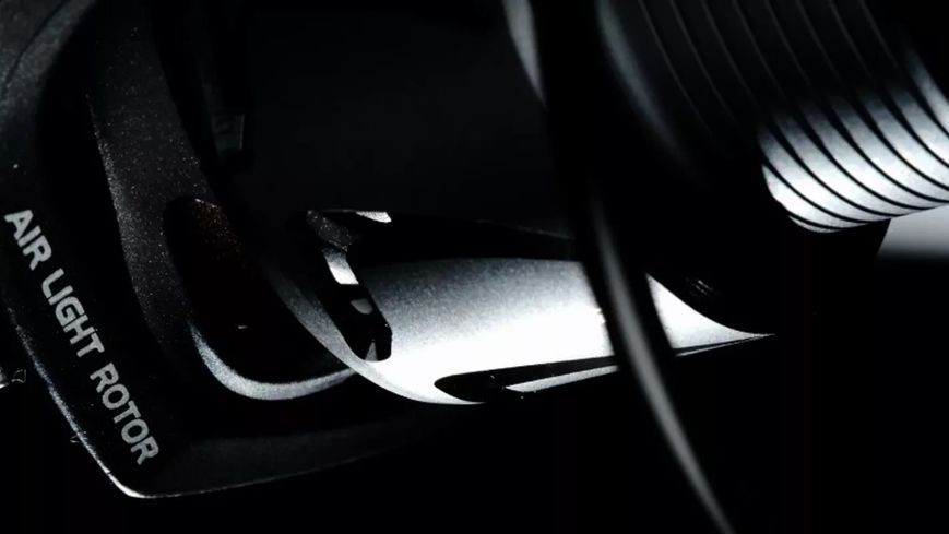 Катушка GC Inquisitor 3000S