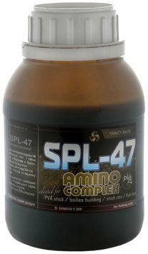 Ліквід Trinity Baits SPL-47 амінокомплекс 500ml