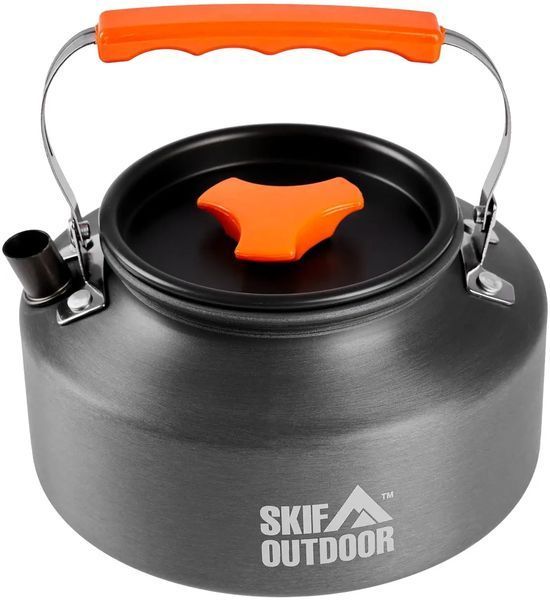 Набір для пригот. їжі Skif Outdoor Fuzz Set M