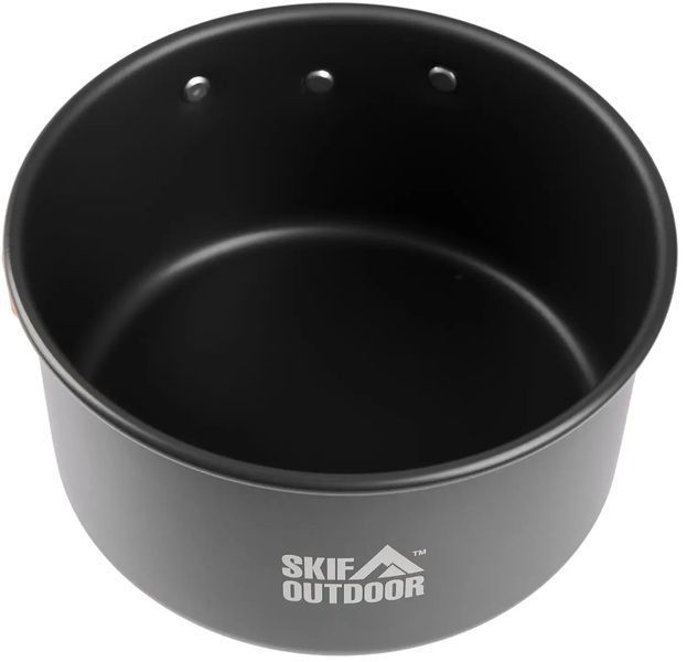 Набір для пригот. їжі Skif Outdoor Fuzz Set M