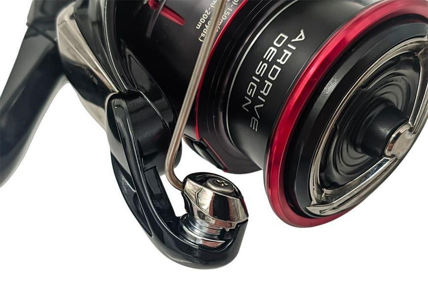 Катушка Daiwa 23 Fuego LT 2000D 20060035 фото