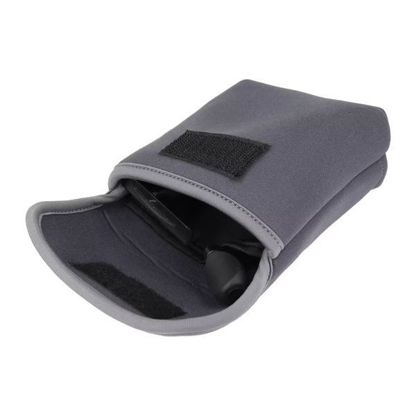 Чохол для котушки GC Neoprene Reel Cover M Grey (3000-4000) 7020311 фото