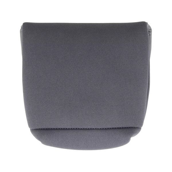 Чохол для котушки GC Neoprene Reel Cover M Grey (3000-4000) 7020311 фото