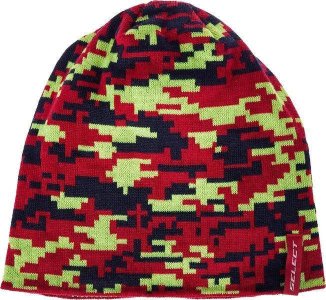 Шапка Select Hat 56 Multicolor