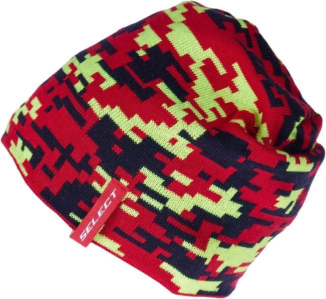 Шапка Select Hat 56 Multicolor