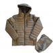Куртка Sonik Packaway Insulator Jacket XL NC0041 фото 6