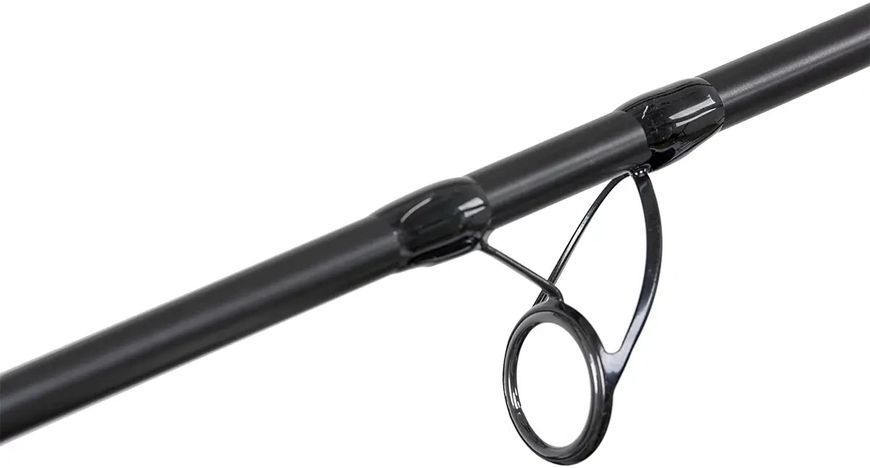 Вудилище фідерне Brain Storm Twin 3.90m 3.5lbs/max 150g 1858.45.40 фото
