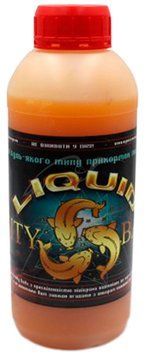 Ліквід Trinity Baits Tiger Nut 0.5л