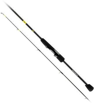 Спінінг Favorite U1 602XUL-S 1.80m 1-3g Ex.Fast