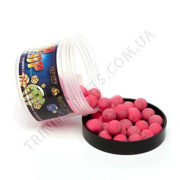 Бойли Pop-up Trinity Baits TC-4 Jasmine 10мм 25г