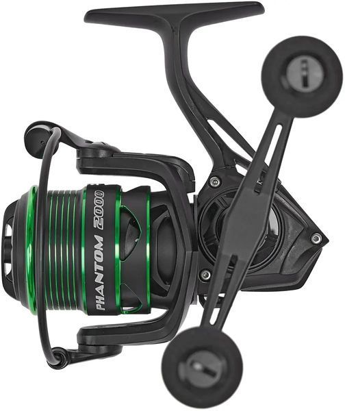 Катушка Brain Phantom Match/Bolo Double Handle 1000 9В наявності1BB 5.2:1