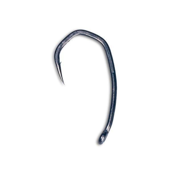 Гачки Nash Claw Long Shank Size 8
