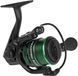 Катушка Brain Phantom Match/Bolo Double Handle 1000 9В наявності1BB 5.2:1