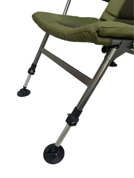 Крісло Novator коропове SR-13 202201 фото