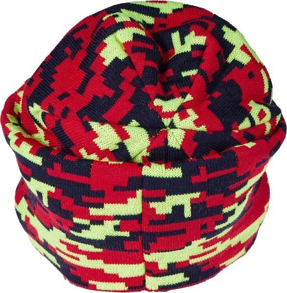 Шапка Select Hat 58 Multicolor
